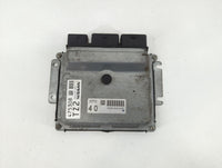 2015-2017 Nissan Altima PCM Engine Control Computer ECU ECM PCU OEM P/N:NEC023-030 Fits Fits 2015 2016 2017 OEM Used Auto Pa