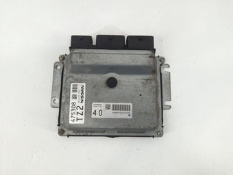 compare product 2015-2017 Nissan Altima PCM Engine Control Computer ECU ECM PCU OEM P/N:NEC023-030 Fits Fits 2015 2016 2017 OEM Used Auto Parts