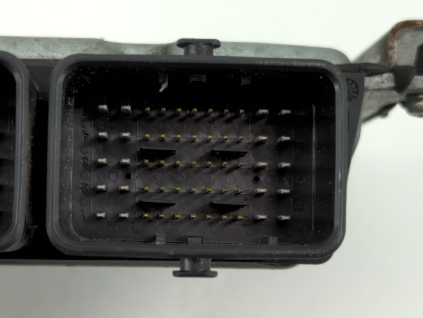 2015-2017 Nissan Altima PCM Engine Control Computer ECU ECM PCU OEM P/N:NEC023-030 Fits Fits 2015 2016 2017 OEM Used Auto Pa