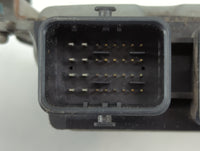 2015-2017 Nissan Altima PCM Engine Control Computer ECU ECM PCU OEM P/N:NEC023-030 Fits Fits 2015 2016 2017 OEM Used Auto Pa