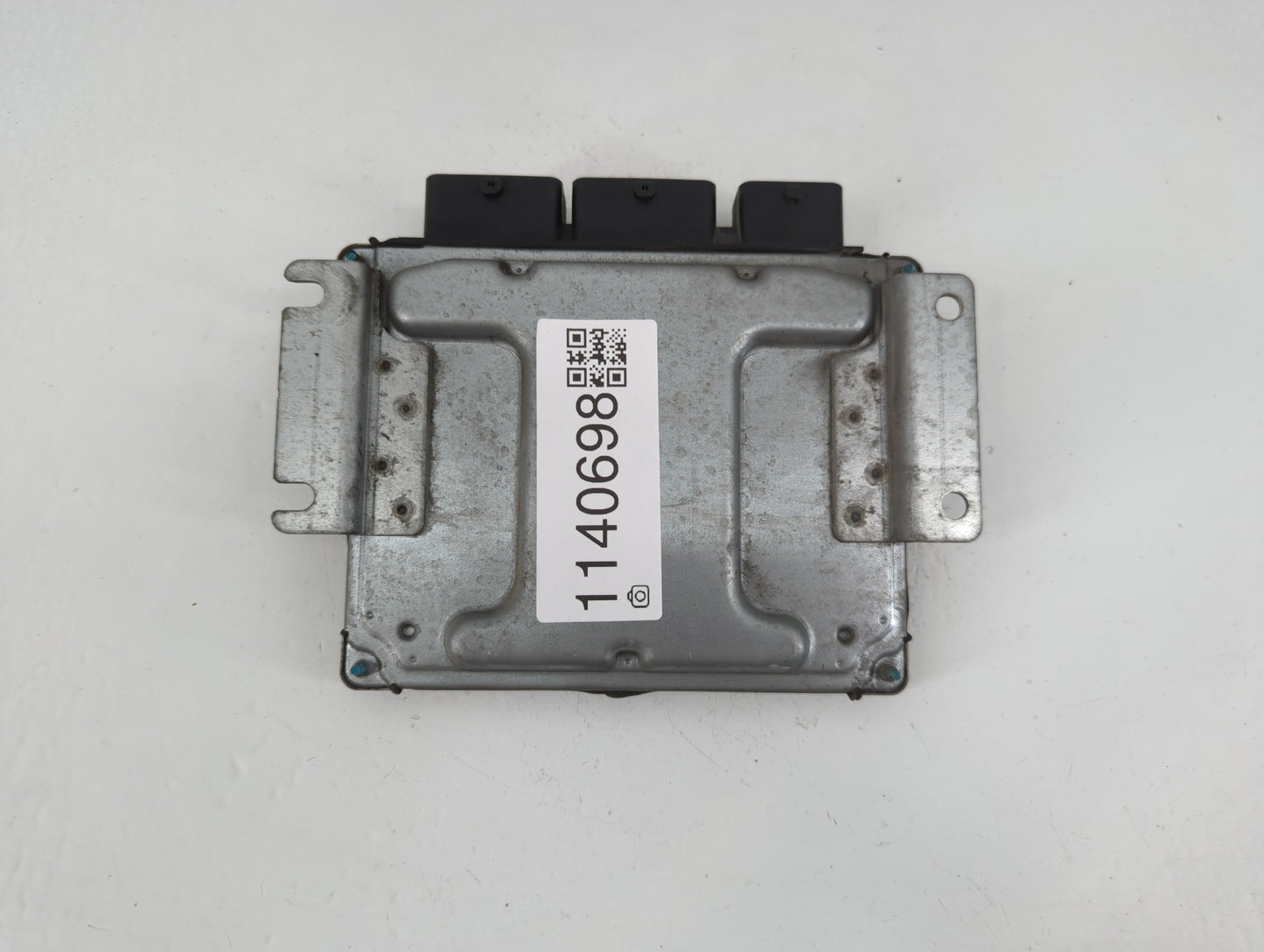 2015-2017 Nissan Altima PCM Engine Control Computer ECU ECM PCU OEM P/N:NEC023-030 Fits Fits 2015 2016 2017 OEM Used Auto Pa