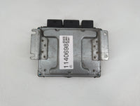 2015-2017 Nissan Altima PCM Engine Control Computer ECU ECM PCU OEM P/N:NEC023-030 Fits Fits 2015 2016 2017 OEM Used Auto Pa