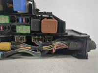 2016-2017 Nissan Altima Fusebox Fuse Box Panel Relay Module P/N:7254-5763-30 Fits Fits 2016 2017 OEM Used Auto Parts - Oemus