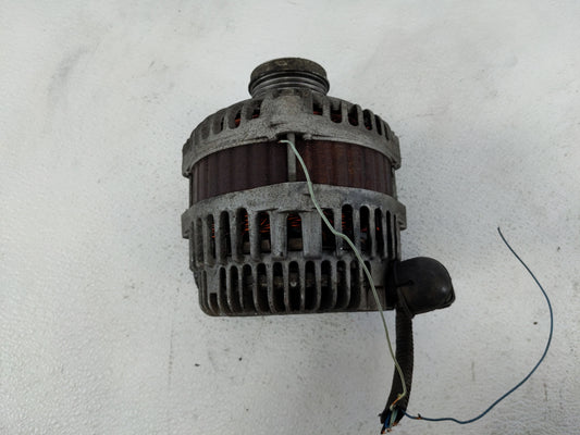 2013-2017 Nissan Altima Alternator Replacement Generator Charging Assembly Engine OEM P/N:23100 3TA1B Fits OEM Used Auto Par