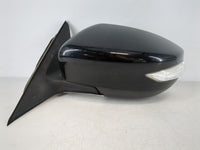 2013-2018 Nissan Altima Driver Side View Mirror - Left Door Mirror OEM Used - Oemusedautoparts1.com
