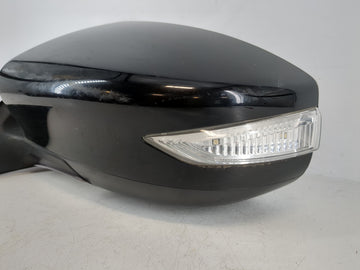 2013-2018 Nissan Altima Driver Side View Mirror - Left Door Mirror OEM Used