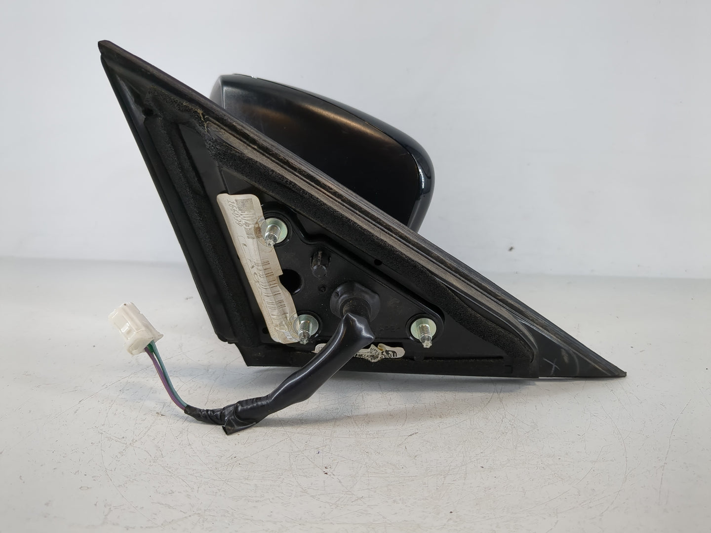 2013-2018 Nissan Altima Driver Side View Mirror - Left Door Mirror OEM Used - Oemusedautoparts1.com