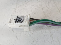 2013-2018 Nissan Altima Driver Side View Mirror - Left Door Mirror OEM Used - Oemusedautoparts1.com