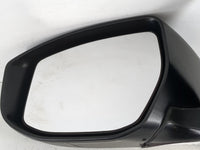 2013-2018 Nissan Altima Driver Side View Mirror - Left Door Mirror OEM Used - Oemusedautoparts1.com
