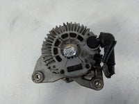 2013-2017 Nissan Altima Alternator Replacement Generator Charging Assembly Engine OEM P/N:23100 3TA1B Fits OEM Used Auto Par