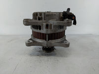 2013-2017 Nissan Altima Alternator Replacement Generator Charging Assembly Engine OEM P/N:23100 3TA1B Fits OEM Used Auto Par