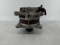 2013-2017 Nissan Altima Alternator Replacement Generator Charging Assembly Engine OEM P/N:23100 3TA1B Fits OEM Used Auto Par