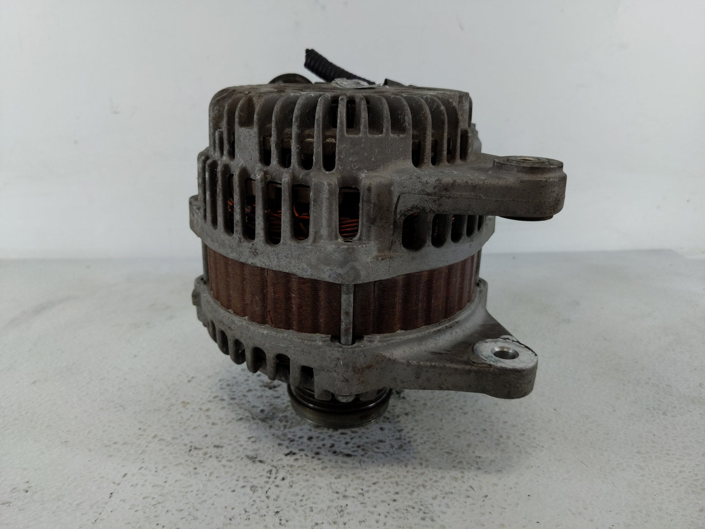 2013-2017 Nissan Altima Alternator Replacement Generator Charging Assembly Engine OEM P/N:23100 3TA1B Fits OEM Used Auto Par