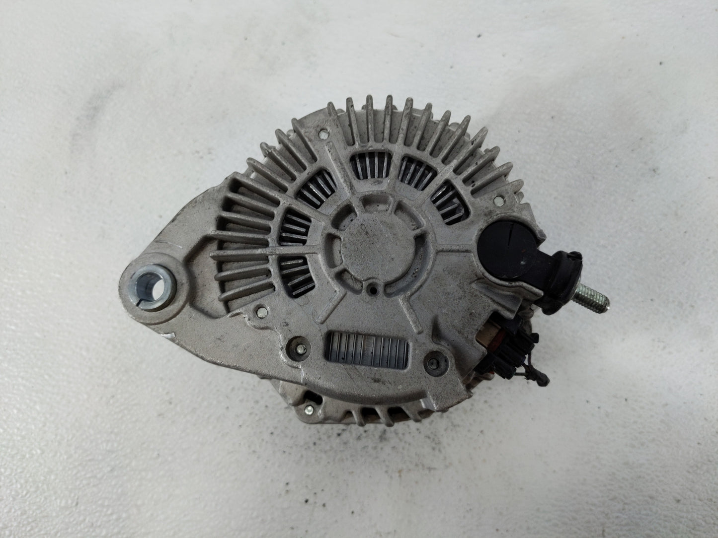 2007-2017 Nissan Altima Alternator Replacement Generator Charging Assembly Engine OEM Fits OEM Used Auto Parts - Oemusedauto