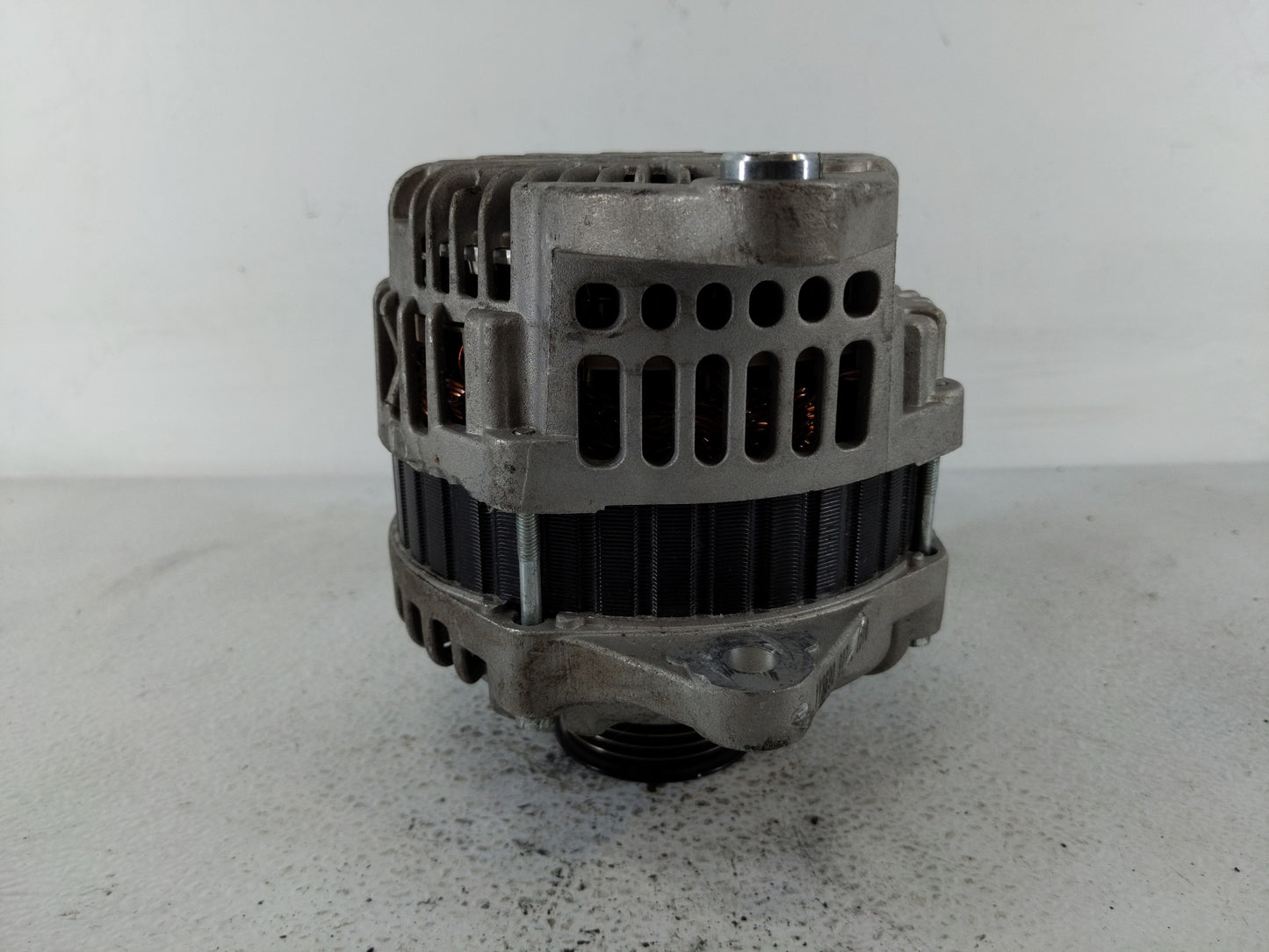 2007-2017 Nissan Altima Alternator Replacement Generator Charging Assembly Engine OEM Fits OEM Used Auto Parts - Oemusedauto