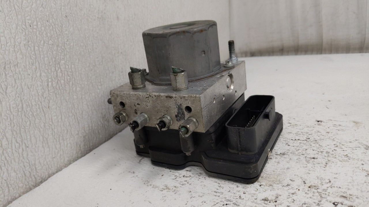 2016-2017 Nissan Altima ABS Pump Control Module Replacement P/N:2265106527 47660 9HS0A Fits Fits 2016 2017 OEM Used Auto Par