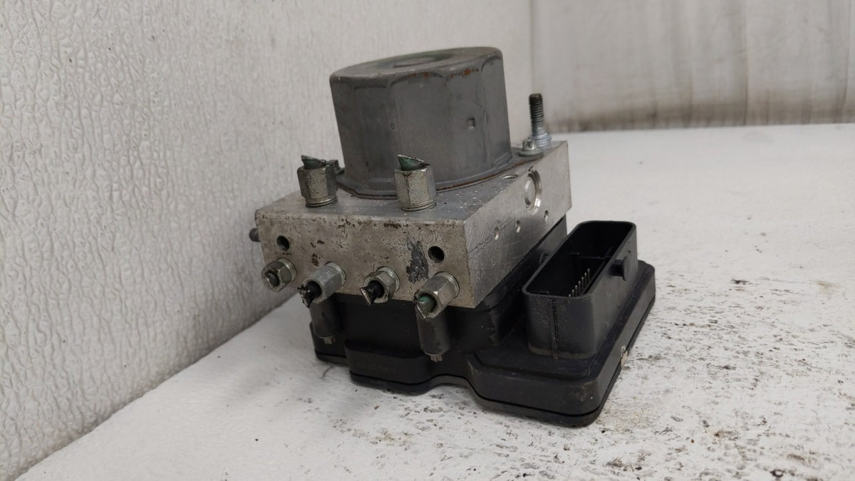 2016-2017 Nissan Altima Anti-Lock Brake ABS Pump Module Actuator OEM P/N:2265106527 47660 9HS0A Fits Fits 2016 2017 OEM Used