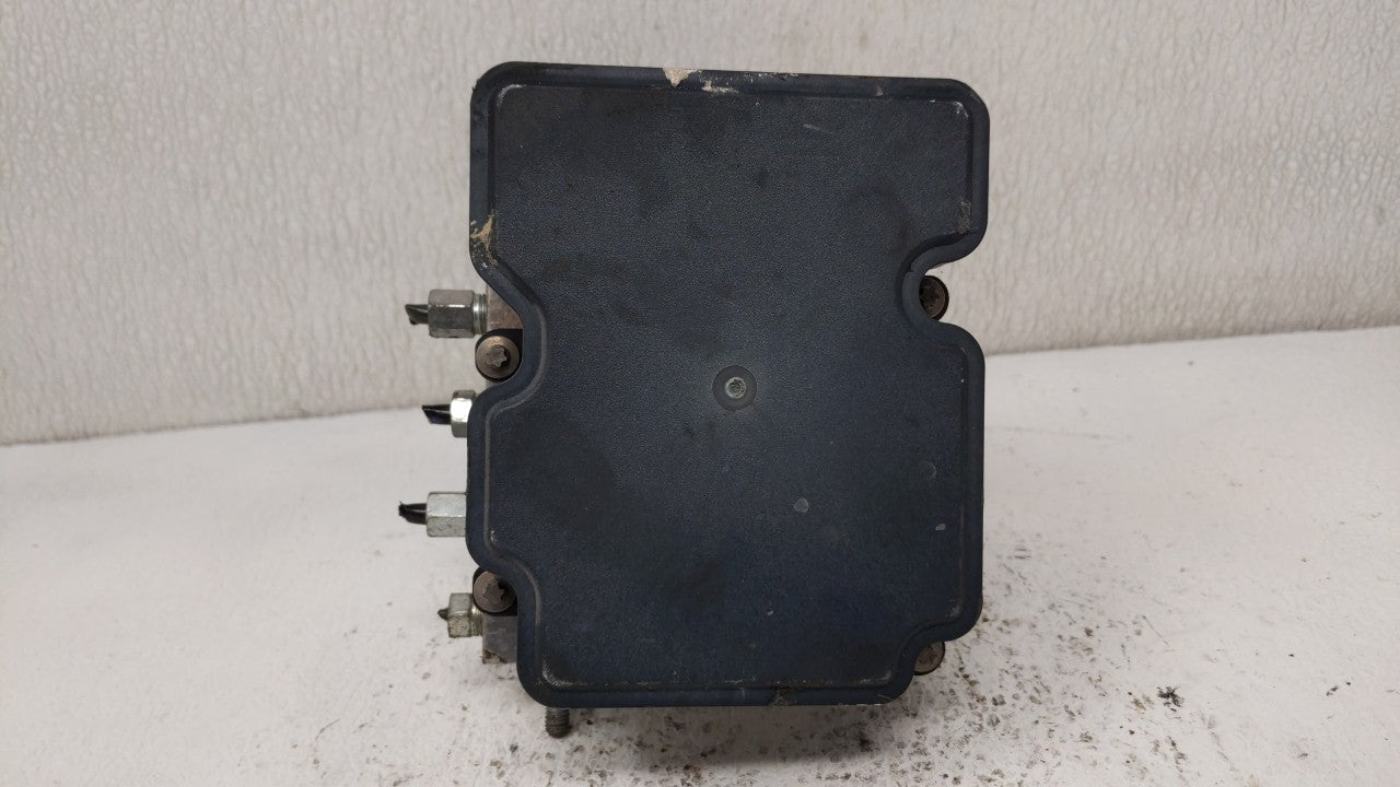 2016-2017 Nissan Altima ABS Pump Control Module Replacement P/N:2265106527 47660 9HS0A Fits Fits 2016 2017 OEM Used Auto Par