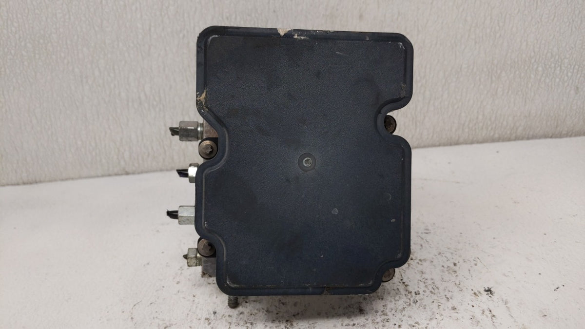 2016-2017 Nissan Altima Anti-Lock Brake ABS Pump Module Actuator OEM P/N:2265106527 47660 9HS0A Fits Fits 2016 2017 OEM Used