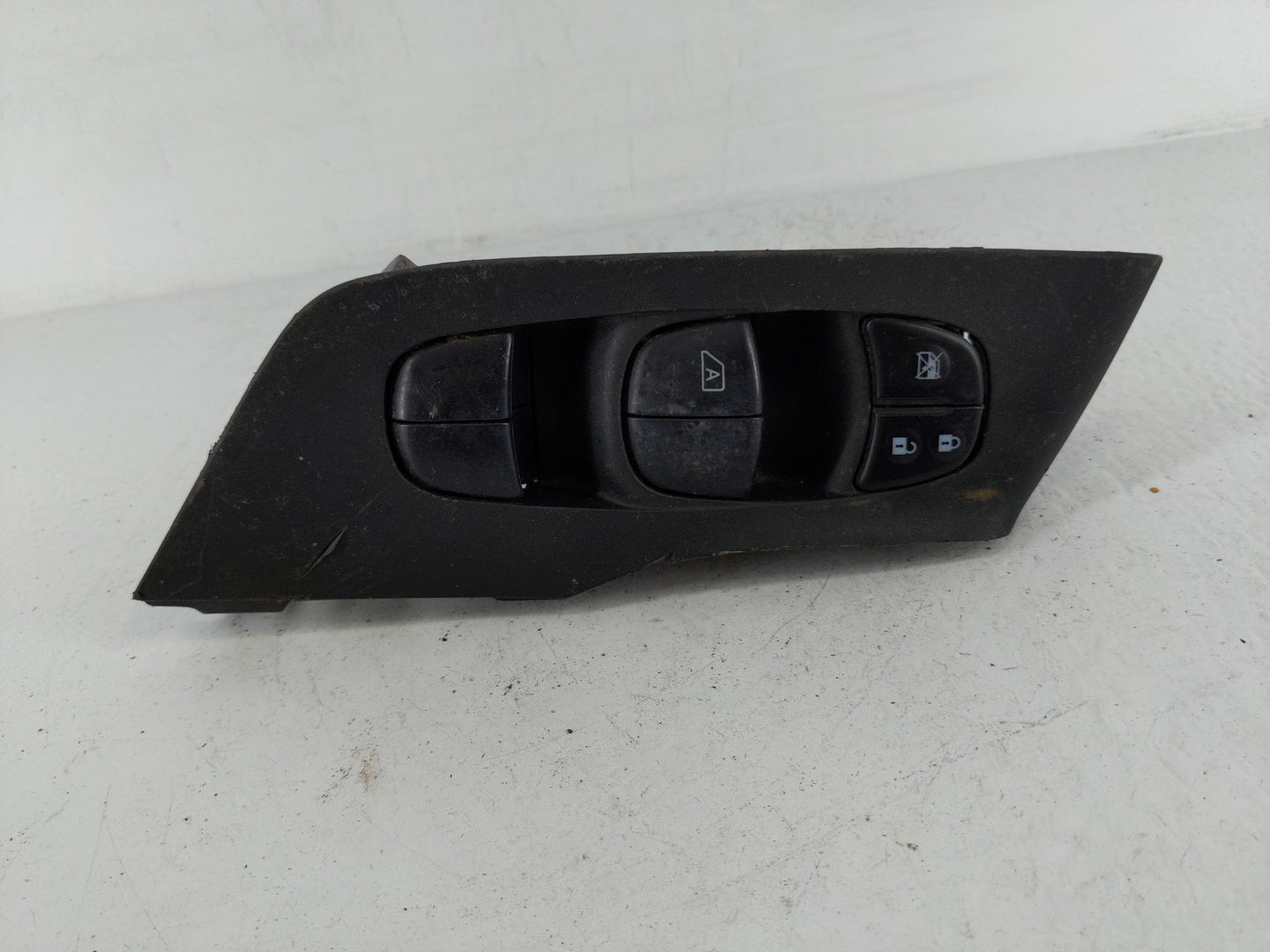 2013-2018 Nissan Altima Master Power Window Switch Replacement Driver Side Left P/N:25401 3TA5A 5A 2475 Fits OEM Used Auto P