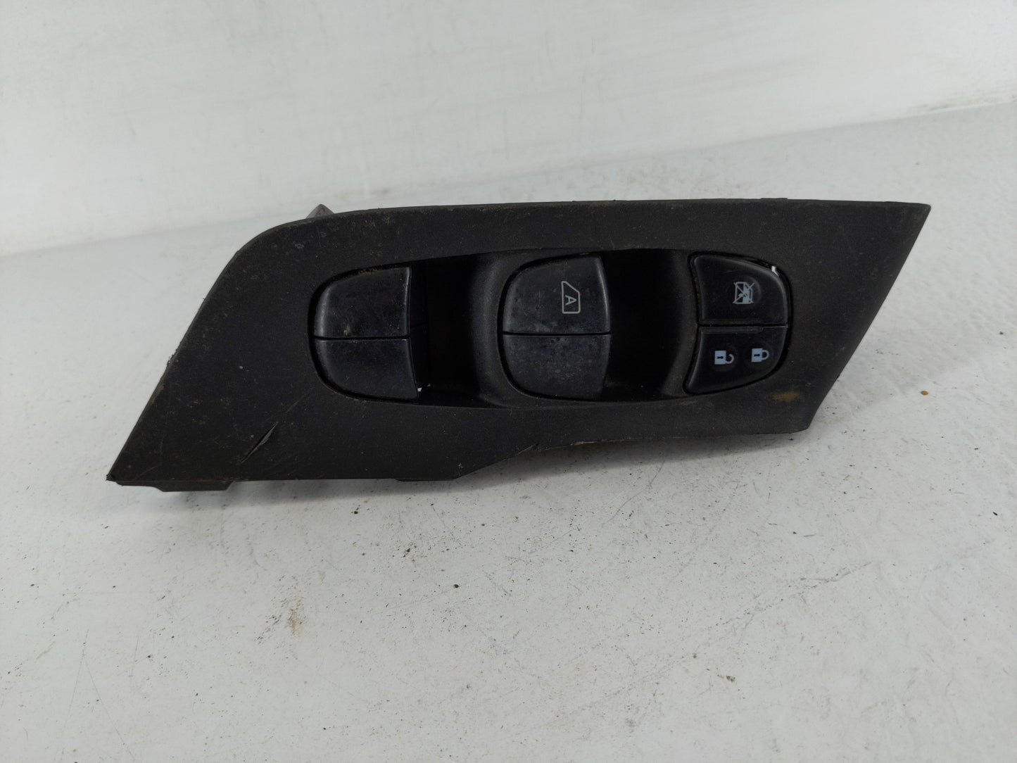 2013-2018 Nissan Altima Master Power Window Switch Replacement Driver Side Left P/N:25401 3TA5A 5A 2475 Fits OEM Used Auto P