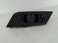 2013-2018 Nissan Altima Master Power Window Switch Replacement Driver Side Left P/N:25401 3TA5A 5A 2475 Fits OEM Used Auto P
