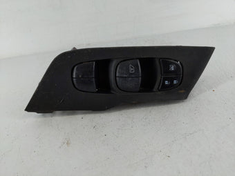 compare product 2013-2018 Nissan Altima Master Power Window Switch Replacement Driver Side Left P/N:25401 3TA5A 5A 2475 Fits OEM Used Auto Parts