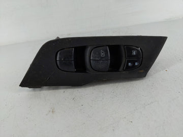 2013-2018 Nissan Altima Master Power Window Switch Replacement Driver Side Left P/N:25401 3TA5A 5A 2475 Fits OEM Used Auto P
