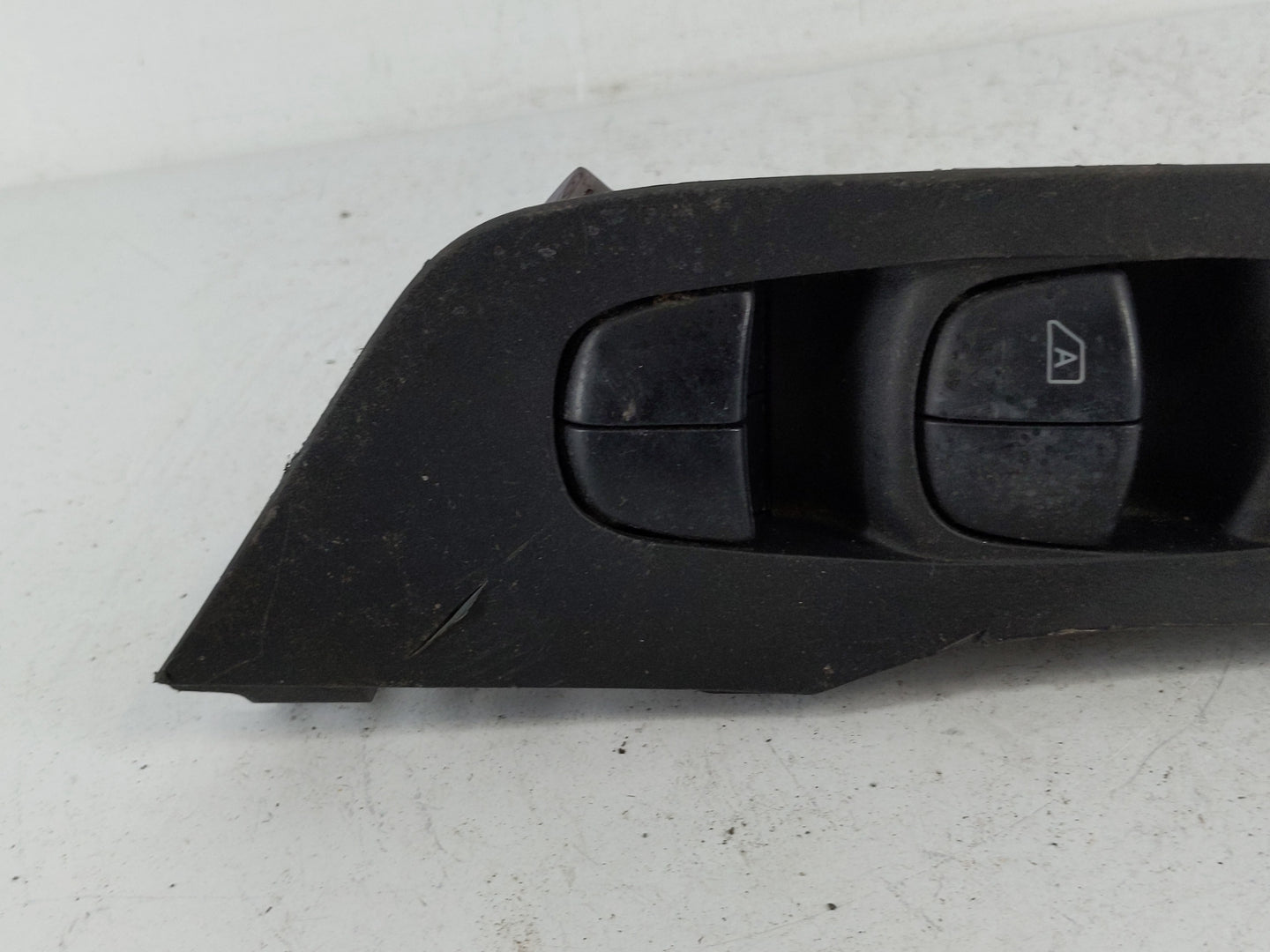 2013-2018 Nissan Altima Master Power Window Switch Replacement Driver Side Left P/N:25401 3TA5A 5A 2475 Fits OEM Used Auto P
