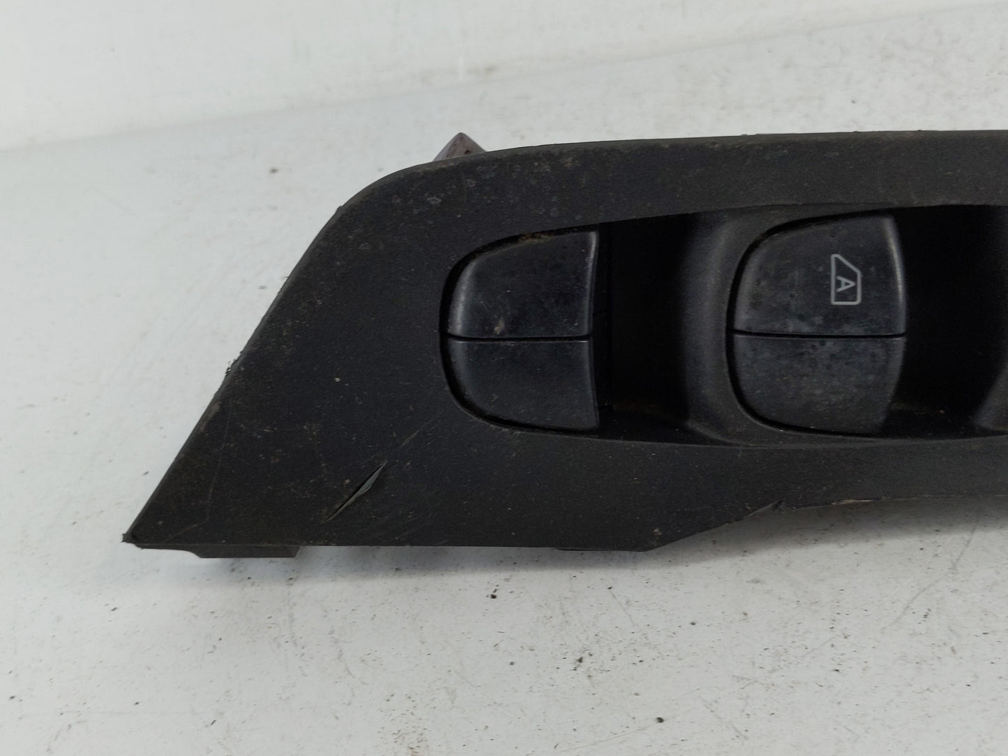 2013-2018 Nissan Altima Master Power Window Switch Replacement Driver Side Left P/N:25401 3TA5A 5A 2475 Fits OEM Used Auto P