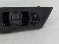 2013-2018 Nissan Altima Master Power Window Switch Replacement Driver Side Left P/N:25401 3TA5A 5A 2475 Fits OEM Used Auto P