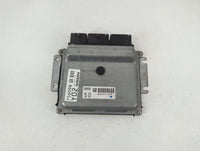 2016-2017 Nissan Altima PCM Engine Control Computer ECU ECM PCU OEM P/N:BEM408-300 A1 Fits Fits 2016 2017 OEM Used Auto Part