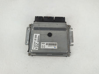 compare product 2016-2017 Nissan Altima PCM Engine Control Computer ECU ECM PCU OEM P/N:BEM408-300 A1 Fits Fits 2016 2017 OEM Used Auto Parts