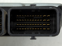 2016-2017 Nissan Altima PCM Engine Control Computer ECU ECM PCU OEM P/N:BEM408-300 A1 Fits Fits 2016 2017 OEM Used Auto Part
