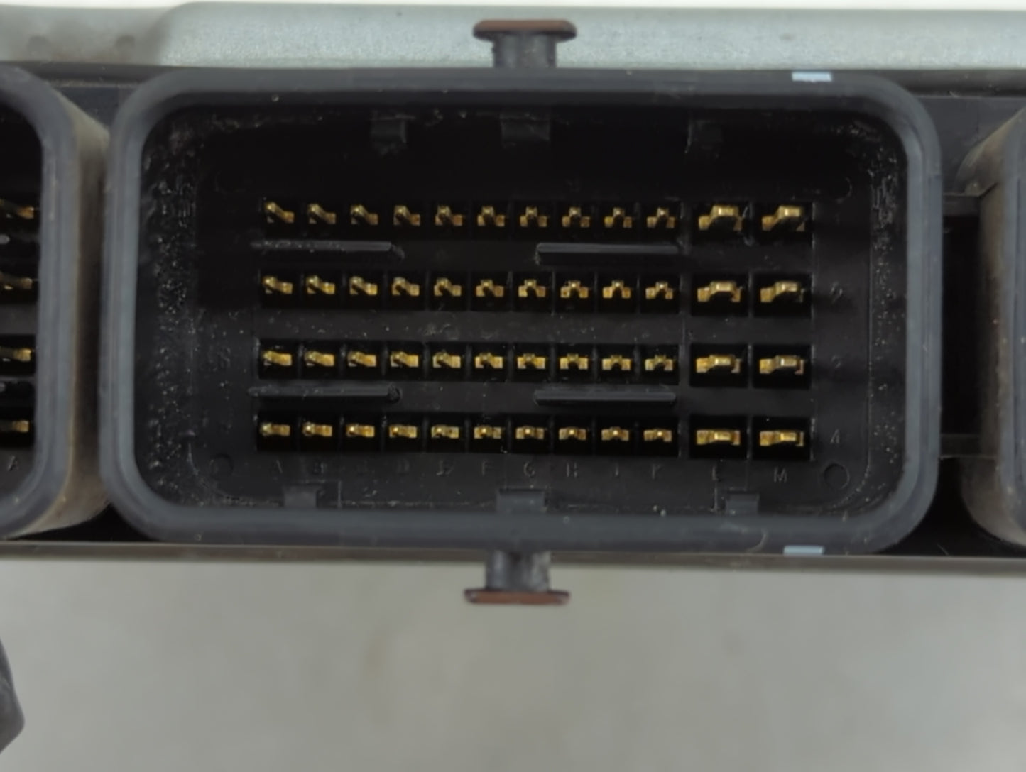 2016-2017 Nissan Altima PCM Engine Control Computer ECU ECM PCU OEM P/N:BEM408-300 A1 Fits Fits 2016 2017 OEM Used Auto Part