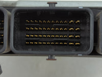 2016-2017 Nissan Altima PCM Engine Control Computer ECU ECM PCU OEM P/N:BEM408-300 A1 Fits Fits 2016 2017 OEM Used Auto Part