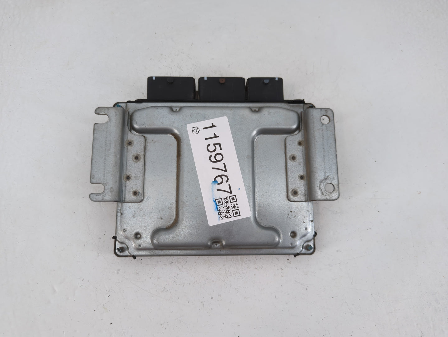 2016-2017 Nissan Altima PCM Engine Control Computer ECU ECM PCU OEM P/N:BEM408-300 A1 Fits Fits 2016 2017 OEM Used Auto Part