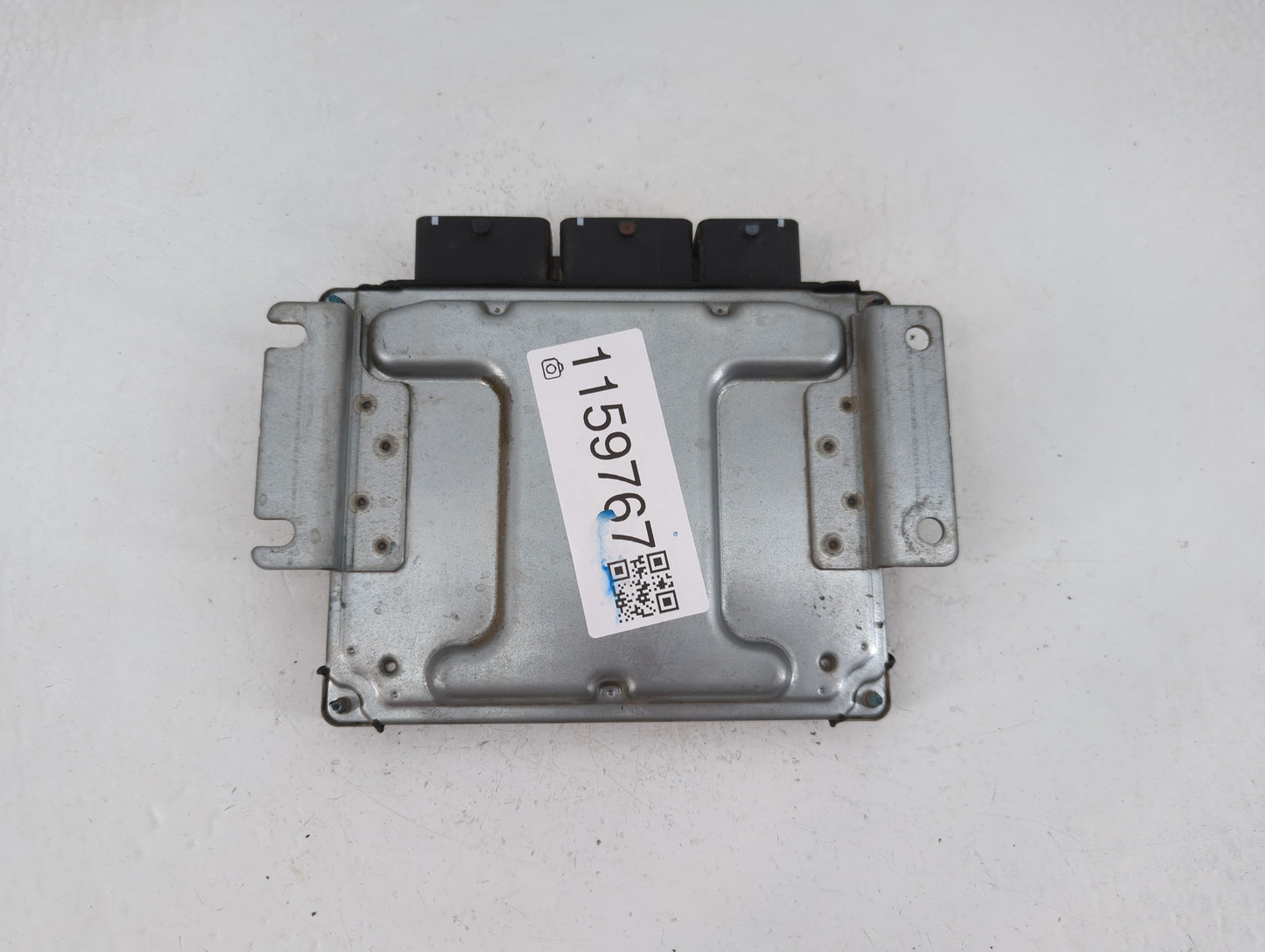 2016-2017 Nissan Altima PCM Engine Control Computer ECU ECM PCU OEM P/N:BEM408-300 A1 Fits Fits 2016 2017 OEM Used Auto Part