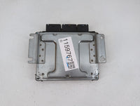 2016-2017 Nissan Altima PCM Engine Control Computer ECU ECM PCU OEM P/N:BEM408-300 A1 Fits Fits 2016 2017 OEM Used Auto Part