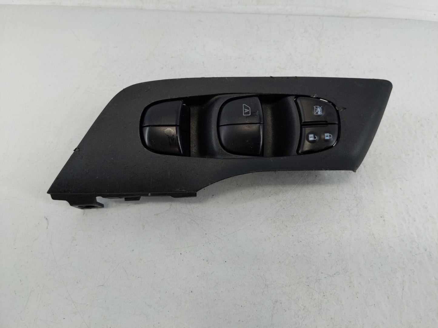 2013-2018 Nissan Altima Master Power Window Switch Replacement Driver Side Left P/N:25401 3TA5A Fits OEM Used Auto Parts - O