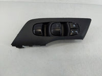 2013-2018 Nissan Altima Master Power Window Switch Replacement Driver Side Left P/N:25401 3TA5A Fits OEM Used Auto Parts - O