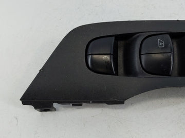 2013-2018 Nissan Altima Master Power Window Switch Replacement Driver Side Left P/N:25401 3TA5A Fits OEM Used Auto Parts
