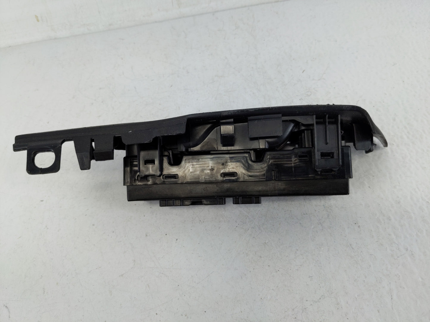 2013-2018 Nissan Altima Master Power Window Switch Replacement Driver Side Left P/N:25401 3TA5A Fits OEM Used Auto Parts - O