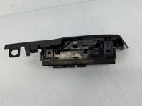 2013-2018 Nissan Altima Master Power Window Switch Replacement Driver Side Left P/N:25401 3TA5A Fits OEM Used Auto Parts - O