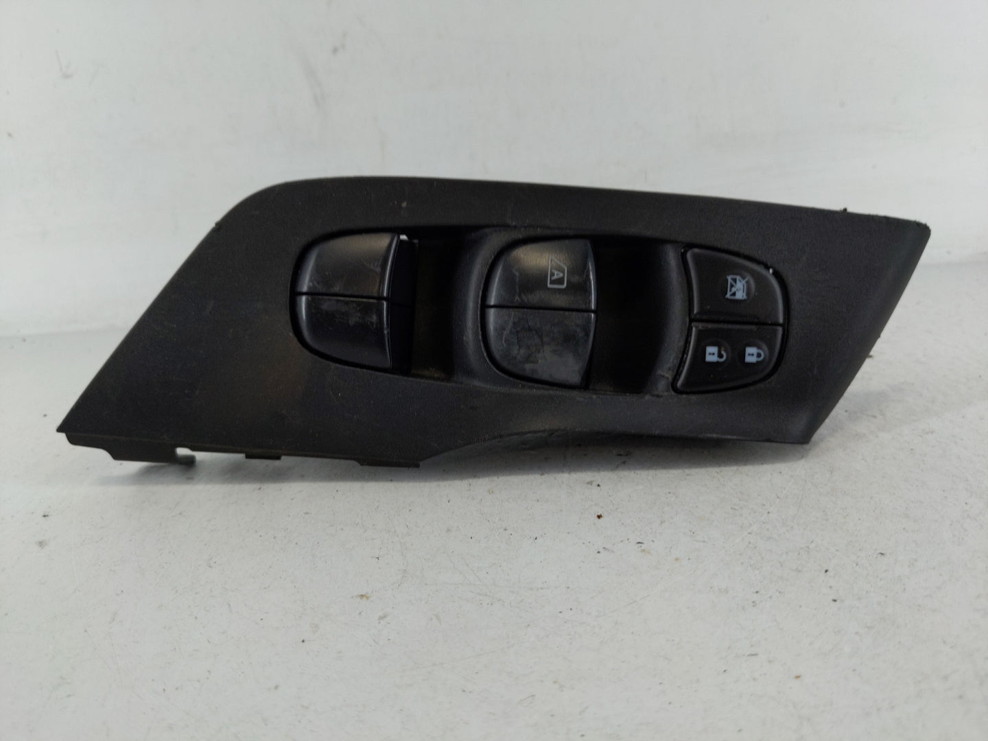 2013-2018 Nissan Altima Master Power Window Switch Replacement Driver Side Left P/N:25401 3TA5A Fits OEM Used Auto Parts - O