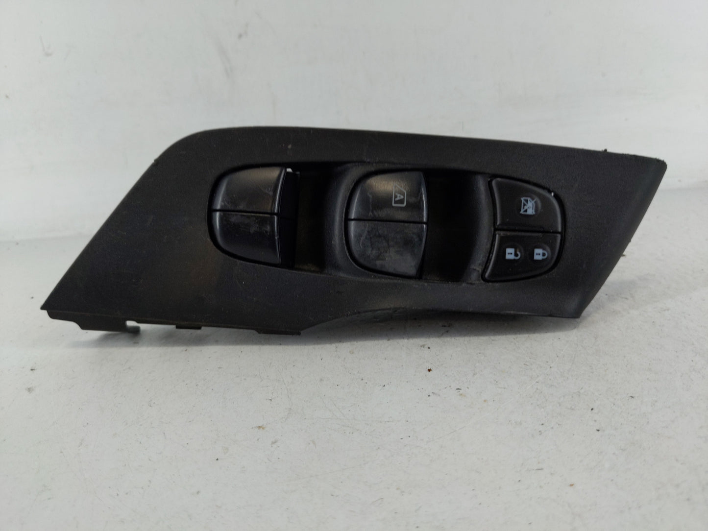 2013-2018 Nissan Altima Master Power Window Switch Replacement Driver Side Left P/N:25401 3TA5A Fits OEM Used Auto Parts - O