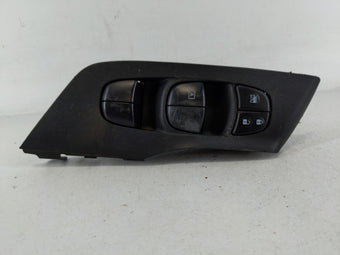 compare product 2013-2018 Nissan Altima Master Power Window Switch Replacement Driver Side Left P/N:25401 3TA5A Fits OEM Used Auto Parts