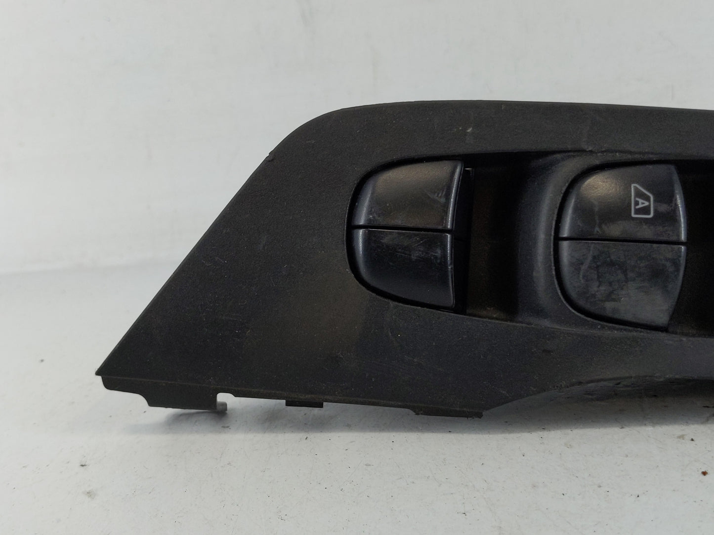 2013-2018 Nissan Altima Master Power Window Switch Replacement Driver Side Left P/N:25401 3TA5A Fits OEM Used Auto Parts - O