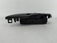 2013-2018 Nissan Altima Master Power Window Switch Replacement Driver Side Left P/N:25401 3TA5A Fits OEM Used Auto Parts - O