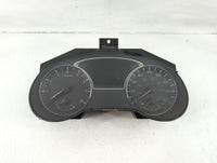 2016-2017 Nissan Altima Instrument Cluster Speedometer Gauges P/N:24810 9HS8B Fits Fits 2016 2017 OEM Used Auto Parts - Oemu